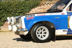 Afbeelding 19/50 van Ford Escort RS 1600 (1973)