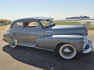 Immagine 5/8 di Chevrolet Fleetmaster (1947)