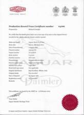 Imagen 60/62 de Jaguar Mk II 3.8 (1967)