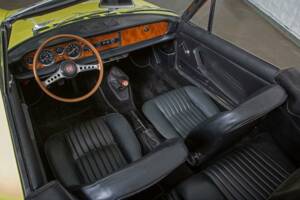 Immagine 16/20 di FIAT 124 Spider AS (1967)