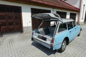 Image 11/47 of Citroën DS 23 Break (1972)