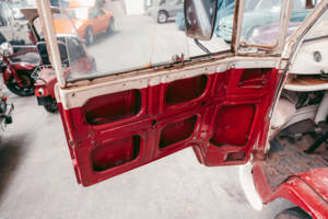 Bild 50/116 von Volkswagen T1 Brasil 1.6 (1973)