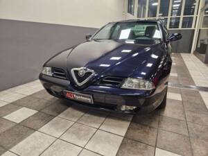 Immagine 1/16 di Alfa Romeo 166 2.0 V6 TB (2000)