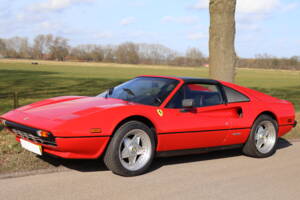 Immagine 1/11 di Ferrari 308 GTSi (US) (1980)