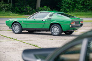 Image 10/27 of Alfa Romeo Montreal (1972)