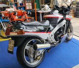 Imagen 23/25 de Kawasaki DUMMY (1989)