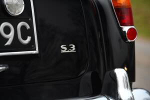 Afbeelding 15/21 van Bentley S 3 Continental Flying Spur (1965)