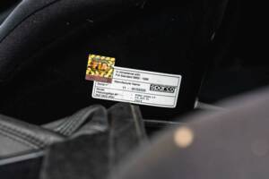 Immagine 50/50 di BMW M3 (2005)