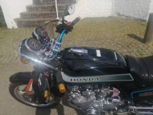 Image 47/54 of Honda CB 900 F Bol d'Or (1979)