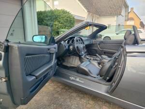 Image 5/19 de Alfa Romeo Spider 3.0 V6 12V (1999)