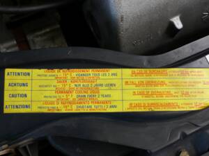 Image 16/42 of Citroën Visa GTI (1985)