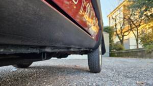 Immagine 4/28 di FIAT Panda 4x4 1,0 (1991)