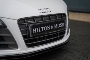 Bild 35/50 von Audi R8 GT (2011)