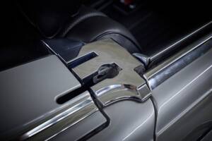 Image 62/100 de Mercedes-Benz 450 SL (1973)