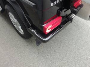 Obraz 39/99 pojazdu Mercedes-Benz G 500 (LWB) (2008)