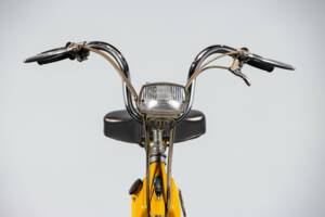 Immagine 23/50 di Piaggio DUMMY (1973)