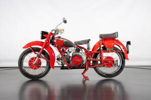 Immagine 1/50 di Moto Guzzi Astore (1952)