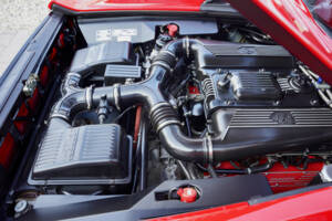 Bild 35/50 von Ferrari F 355 GTS (1997)