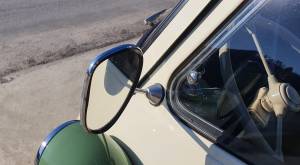 Image 21/44 of BMW Isetta 250 (1955)