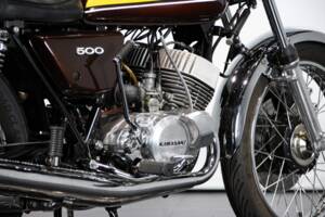 Bild 47/50 von Kawasaki DUMMY (1976)