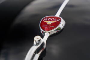 Image 42/50 of Jaguar XK 140 DHC (1956)