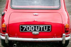 Imagen 19/35 de Austin Mini Cooper S 1071 (1964)