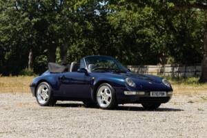 Bild 26/44 von Porsche 911 Carrera (1997)