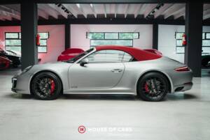 Bild 10/25 von Porsche 911 Carrera GTS (2017)