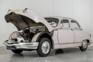 Imagen 14/50 de Panhard Dyna Z1 (1959)