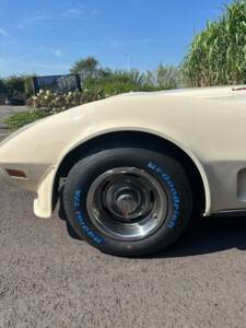 Image 16/21 de Chevrolet Corvette Stingray (1977)
