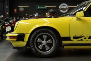 Image 19/50 of Porsche 911 Carrera 2.7 (1975)