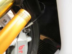 Bild 38/50 von Ducati Desmosedici RR (2008)