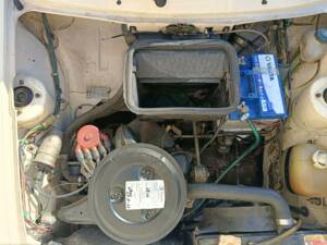 Image 33/43 of Autobianchi A112 (1973)