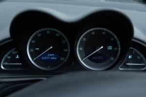 Image 25/41 of Mercedes-Benz SL 350 (2007)