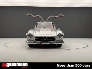 Bild 2/15 von Mercedes-Benz 300 SL "Gullwing" (1954)