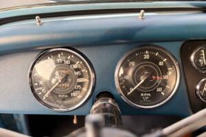 Imagen 10/17 de Triumph TR 3A (1961)
