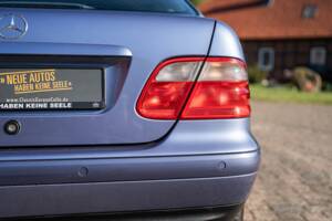 Bild 14/58 von Mercedes-Benz CLK 320 (1999)
