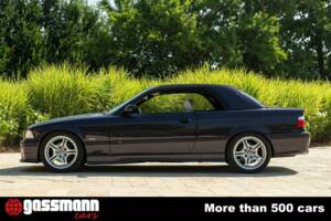 Image 5/15 of BMW 320i (1997)