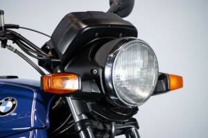 Immagine 45/50 di BMW K 75 "Ultima" (1996)