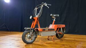 Image 1/17 of DKW Accu Bike E1 (1972)