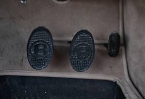 Image 46/50 of Bentley 4 1&#x2F;4 Litre (1937)