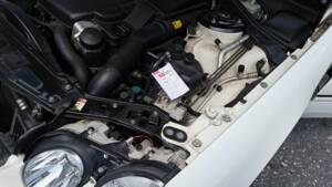 Bild 21/22 von Mercedes-Benz CL 500 (2001)