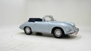 Bild 3/15 von Porsche 356 C 1600 SC (1965)