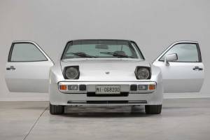 Imagen 5/29 de Porsche 944 (1982)