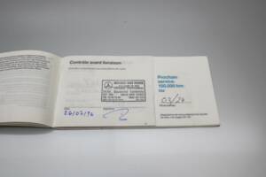 Bild 66/84 von Mercedes-Benz SL 320 (1996)