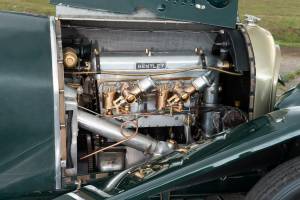 Immagine 17/22 di Bentley 3 Litre (1926)