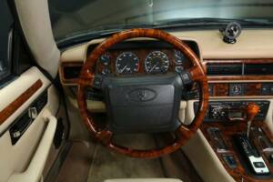 Image 14/49 de Jaguar XJS 4.0 (1995)