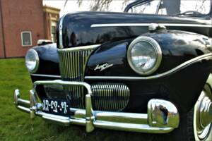Immagine 24/68 di Ford Super Deluxe (1941)
