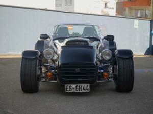 Bild 2/18 von Westfield SEi (2002)