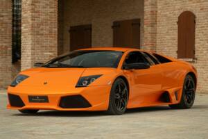 Bild 1/50 von Lamborghini Murciélago (2003)
